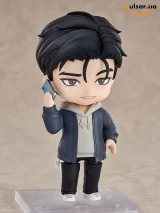 Оригинальная аниме фигурка &laquo;Nendoroid Jinx Joo Jaekyung&raquo;