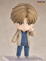 Оригинальная аниме фигурка &laquo;Nendoroid Jinx Kim Dan&raquo;