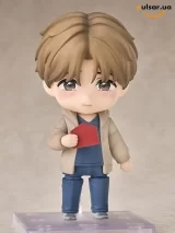 Оригінальна аніме фігурка &laquo;Nendoroid Jinx Kim Dan&raquo;