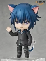 Оригинальная аниме фигурка &laquo;Nendoroid Anime "Shugo-chara!" Ikuto Tsukiyomi&raquo;