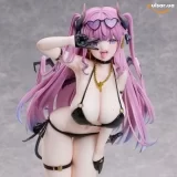 Оригинальная аниме фигурка &laquo;Shimanun Illustration "ZakoZako-chan" 1/6 Complete Figure&raquo;