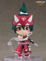 Оригінальна sci-fi фігурка &laquo;Nendoroid OVERWATCH Kiriko&raquo;