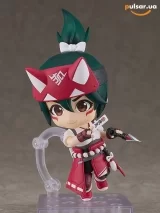 Оригинальная sci-fi фигурка &laquo;Nendoroid OVERWATCH Kiriko&raquo;