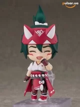Оригинальная sci-fi фигурка &laquo;Nendoroid OVERWATCH Kiriko&raquo;