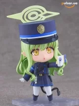 Оригинальная аниме фигурка &laquo;Nendoroid Blue Archive Hikari Tachibana&raquo;