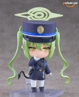 Оригинальная аниме фигурка &laquo;Nendoroid Blue Archive Nozomi Tachibana&raquo;