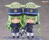 Оригинальная аниме фигурка &laquo;Nendoroid Blue Archive Nozomi Tachibana&raquo;