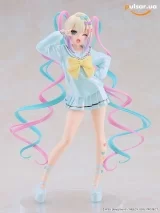 Оригінальна аніме фігурка &laquo;POP UP PARADE TV Anime "NEEDY GIRL OVERDOSE" OMGkawaiiAngel: Anime Ver. Complete Figure&raquo;