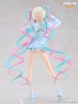 Оригинальная аниме фигурка &laquo;POP UP PARADE TV Anime "NEEDY GIRL OVERDOSE" OMGkawaiiAngel: Anime Ver. Complete Figure&raquo;
