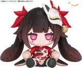 Оригінальна аніме фігурка &laquo;HUGGY BOOM Honkai: Star Rail Sparkle's Bomb Doll&raquo;