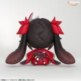 Оригинальная аниме фигурка &laquo;HUGGY BOOM Honkai: Star Rail Sparkle's Bomb Doll&raquo;