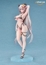 Оригинальная аниме фигурка &laquo;Azur Lane Agir: Nightpool 1/6 Complete Figure&raquo;