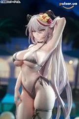 Оригинальная аниме фигурка &laquo;Azur Lane Agir: Nightpool 1/6 Complete Figure&raquo;