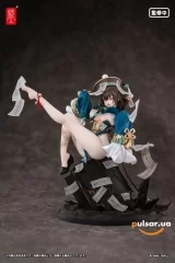 Оригінальна аніме фігурка &laquo;BeautyWorks Bu Hua Gu 1/7 Complete Figure&raquo;