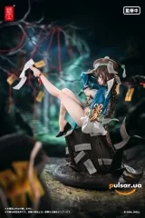 Оригинальная аниме фигурка &laquo;BeautyWorks Bu Hua Gu 1/7 Complete Figure&raquo;