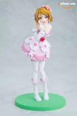 Оригинальная аниме фигурка &laquo;KDcolle Love Live! Hanayo Koizumi Bokutachi wa Hitotsu no Hikari ver. Non-scale Figure&raquo;