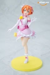 Оригинальная аниме фигурка &laquo;KDcolle Love Live! Rin Hoshizora Bokutachi wa Hitotsu no Hikari ver. Non-scale Figure&raquo;