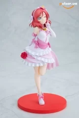 Оригинальная аниме фигурка &laquo;KDcolle Love Live! Maki Nishikino Bokutachi wa Hitotsu no Hikari ver. Non-scale Figure&raquo;
