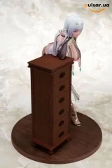 Оригинальная аниме фигурка &laquo;"Dark Erofu" illustration by oekakizuki 1/6 Complete Figure&raquo;