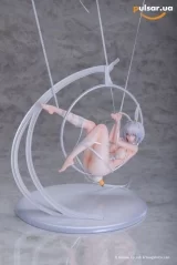 Оригінальна аніме фігурка &laquo;"Azur Lane" Sirius: Rabbit of Paradise Ver. 1/6 Complete Figure Special Edition&raquo;