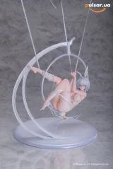 Оригинальная аниме фигурка &laquo;"Azur Lane" Sirius: Rabbit of Paradise Ver. 1/6 Complete Figure Special Edition&raquo;