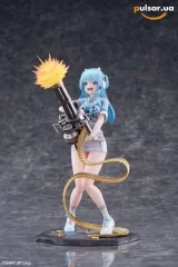 Оригинальная аниме фигурка &laquo;Goddess of Victory: Nikke Shifty Illustration ver. "Panic Sight" 1/7 Complete Figure&raquo;
