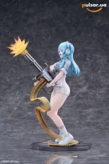 Оригинальная аниме фигурка &laquo;Goddess of Victory: Nikke Shifty Illustration ver. "Panic Sight" 1/7 Complete Figure&raquo;