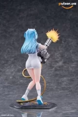 Оригинальная аниме фигурка &laquo;Goddess of Victory: Nikke Shifty Illustration ver. "Panic Sight" 1/7 Complete Figure&raquo;