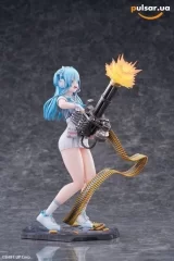 Оригинальная аниме фигурка &laquo;Goddess of Victory: Nikke Shifty Illustration ver. "Panic Sight" 1/7 Complete Figure&raquo;