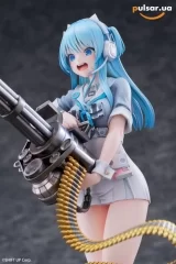 Оригинальная аниме фигурка &laquo;Goddess of Victory: Nikke Shifty Illustration ver. "Panic Sight" 1/7 Complete Figure&raquo;