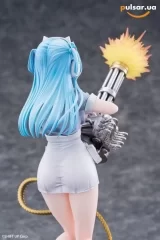 Оригинальная аниме фигурка &laquo;Goddess of Victory: Nikke Shifty Illustration ver. "Panic Sight" 1/7 Complete Figure&raquo;