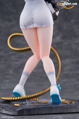Оригинальная аниме фигурка &laquo;Goddess of Victory: Nikke Shifty Illustration ver. "Panic Sight" 1/7 Complete Figure&raquo;