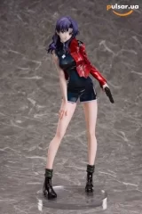 Оригинальная аниме фигурка &laquo;Neon Genesis Evangelion Misato Katsuragi Comics ver. 1/7 Complete Figure.&raquo;