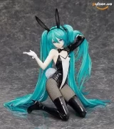 Оригінальна аніме фігурка &laquo;B-style Character Vocal Series 01 Hatsune Miku: Bunny Ver. / Art by SanMuYYB 1/4 Complete Model&raquo;