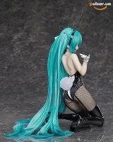 Оригинальная аниме фигурка &laquo;B-style Character Vocal Series 01 Hatsune Miku: Bunny Ver. / Art by SanMuYYB 1/4 Complete Model&raquo;