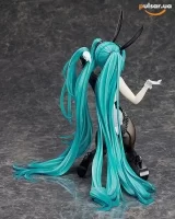 Оригинальная аниме фигурка &laquo;B-style Character Vocal Series 01 Hatsune Miku: Bunny Ver. / Art by SanMuYYB 1/4 Complete Model&raquo;