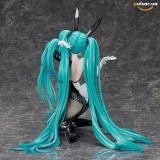 Оригинальная аниме фигурка &laquo;B-style Character Vocal Series 01 Hatsune Miku: Bunny Ver. / Art by SanMuYYB 1/4 Complete Model&raquo;