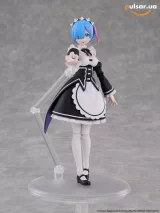 Оригинальная аниме фигурка &laquo;KADOKAWA PLASTIC MODEL SERIES Re:ZERO -Starting Life in Another World- Rem DX ver. Plastic Model&raquo;