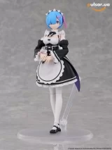 Оригинальная аниме фигурка &laquo;KADOKAWA PLASTIC MODEL SERIES Re:ZERO -Starting Life in Another World- Rem DX ver. Plastic Model&raquo;