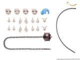 Оригинальная аниме фигурка &laquo;KADOKAWA PLASTIC MODEL SERIES Re:ZERO -Starting Life in Another World- Rem DX ver. Plastic Model&raquo;
