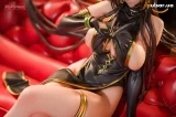 Оригинальная аниме фигурка &laquo;Ms. Demon World Executive Lydia 1/7 Complete Figure&raquo;