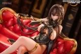 Оригинальная аниме фигурка &laquo;Ms. Demon World Executive Lydia 1/7 Complete Figure&raquo;