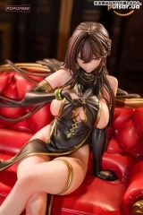 Оригинальная аниме фигурка &laquo;Ms. Demon World Executive Lydia 1/7 Complete Figure&raquo;