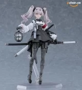 Оригінальна аніме фігурка &laquo;figma Fukashin Ryouiki Ruka&raquo;