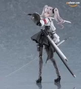 Оригинальная аниме фигурка &laquo;figma Fukashin Ryouiki Ruka&raquo;