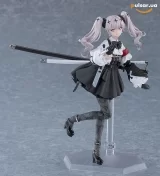Оригинальная аниме фигурка &laquo;figma Fukashin Ryouiki Ruka&raquo;