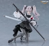 Оригинальная аниме фигурка &laquo;figma Fukashin Ryouiki Ruka&raquo;