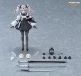 Оригинальная аниме фигурка &laquo;figma Fukashin Ryouiki Ruka&raquo;