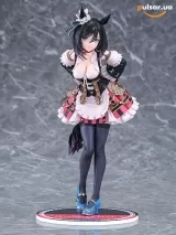 Оригінальна аніме фігурка &laquo;Umamusume Pretty Derby Eishin Flash: Victory Pose Ver. 1/7 Complete Figure&raquo;