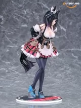 Оригинальная аниме фигурка &laquo;Umamusume Pretty Derby Eishin Flash: Victory Pose Ver. 1/7 Complete Figure&raquo;